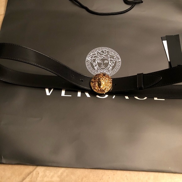 VERSACE - Picture 4 of 13